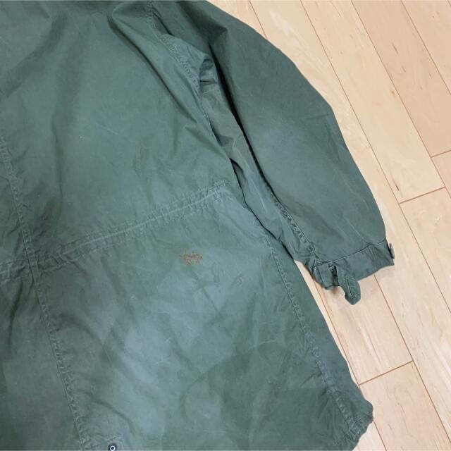 U.S.ARMY M65フィッシュテール LARGE