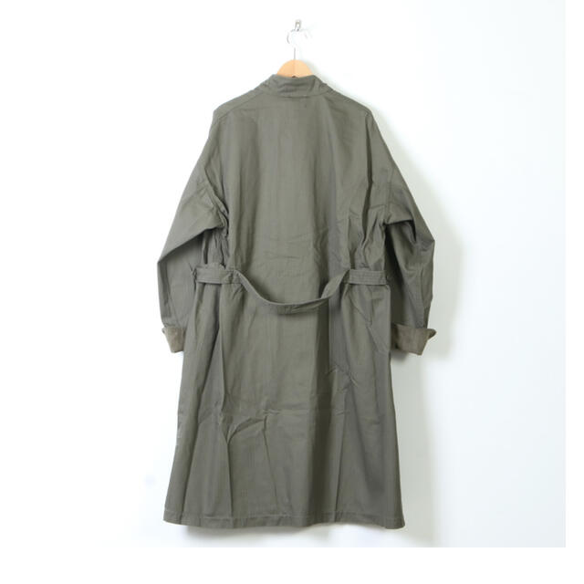 ☆新品未使用☆20aw engineered garments mg coat