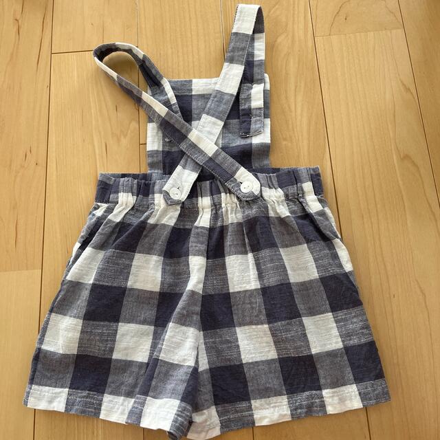 【専用】Little cotton clothes ロンパース　18-24M キッズ/ベビー/マタニティのベビー服(~85cm)(ロンパース)の商品写真