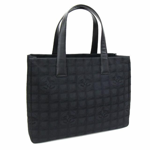 訳あり】 シャネル - CHANEL トートバッグ トートMM ニュートラベル
