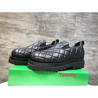 ボッテガ(Bottega Veneta) スリッポン/モカシン(メンズ)の通販 57点 ボッテガ(Bottega Veneta) スリッポン/モカシン(メンズ)の通販 57点