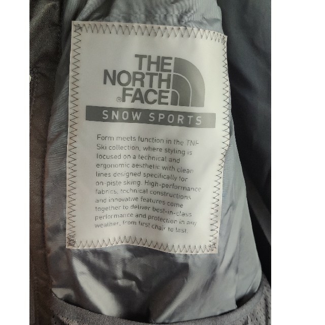 THE NORTH FACE(ザノースフェイス)の【THE NORTH FACE】GRAVITY JACKET2　日本未発売品 メンズのジャケット/アウター(ナイロンジャケット)の商品写真