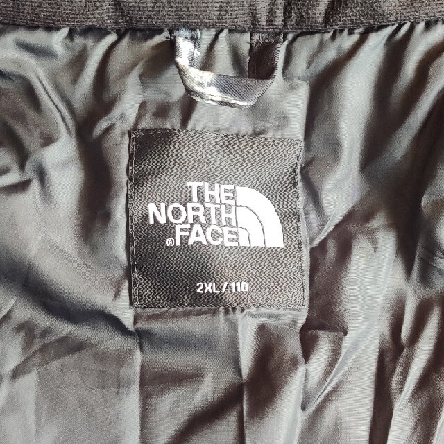 THE NORTH FACE(ザノースフェイス)の【THE NORTH FACE】GRAVITY JACKET2　日本未発売品 メンズのジャケット/アウター(ナイロンジャケット)の商品写真