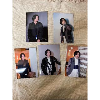 ジャニーズ(Johnny's)のNEWS 写真　加藤シゲアキ　STORY(アイドルグッズ)