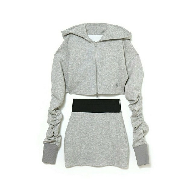 MELT THE LADY body jersey set Vll 4点セット nayadesresidencias.com.ar