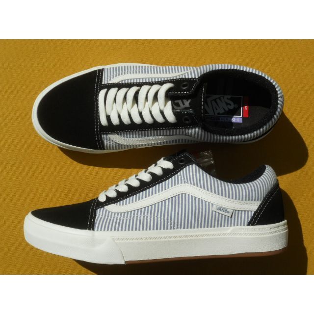 バンズ VANS OLD SKOOL BMX 28,0cm Federal