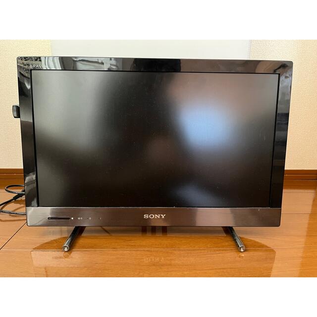 SONY BRAVIA TV 22V