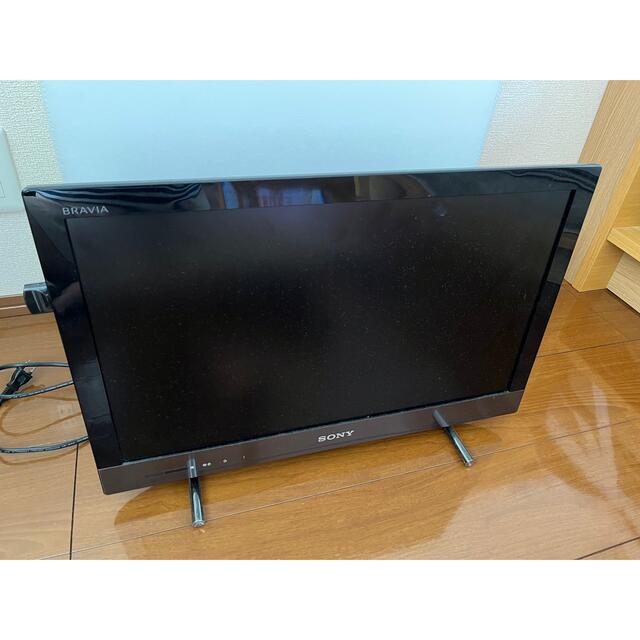 SONY BRAVIA TV 22V