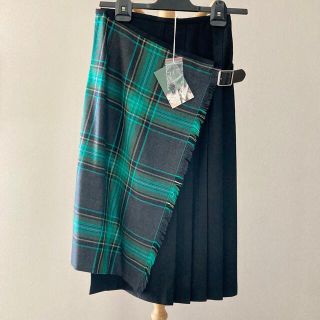 ファッション通販サイト 【新品】O'NEIL 8 ウールミックスロング