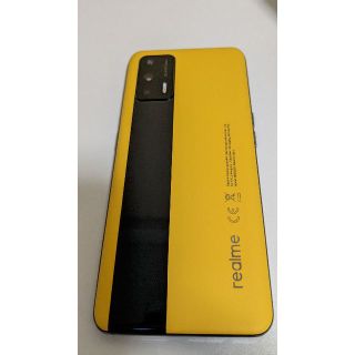 Realme  GT 5G 8GB/128GB グローバル版(スマートフォン本体)