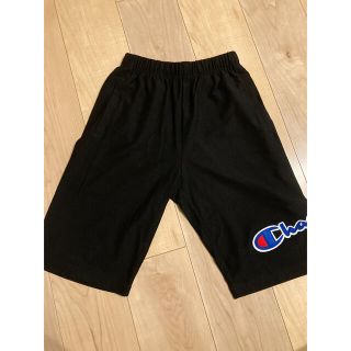 チャンピオン(Champion)のChampion スウェット短パン　150cm(パンツ/スパッツ)