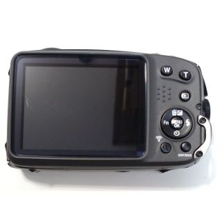 4132 FUJIFILM FinePix XP140 コンパクトデジタルカメラ