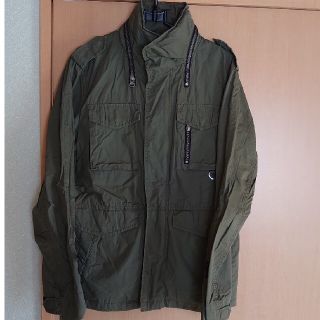 テットオム(TETE HOMME)のTETE HOMME ブルゾン(ブルゾン)