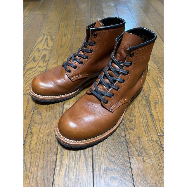 REDWING - レッドウィング ベックマン9416の通販 by Momo.SHOP
