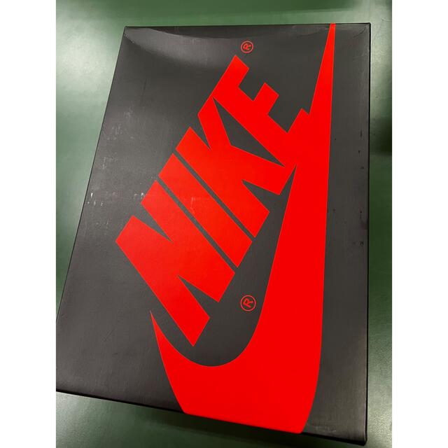 NIKE(ナイキ)のNIKE AIR JORDAN 1 HIGH OG HYPER ROYAL メンズの靴/シューズ(スニーカー)の商品写真