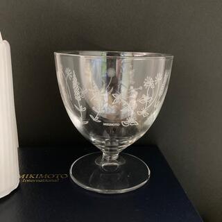 ミキモト(MIKIMOTO)のMIKIMOTO ペア　グラス(グラス/カップ)