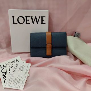ロエベ 革 財布(レディース)の通販 300点以上 | LOEWEのレディースを ...