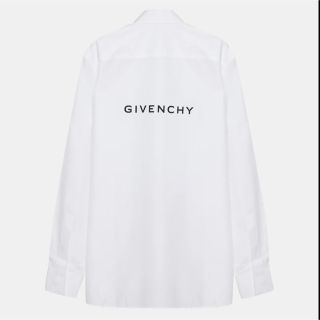 ジバンシィ(GIVENCHY)のGIVENCHY カジュアルシャツ　(シャツ)