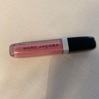 マークジェイコブス(MARC JACOBS)のマークジェイコブス　リップグロス　326 ピンクフラミンゴ(リップグロス)