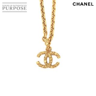 シャネル ビンテージ ネックレスの通販 1,000点以上 | CHANELの ...
