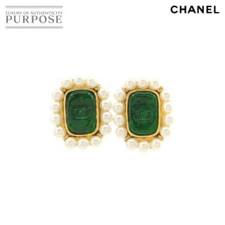 シャネル ヴィンテージ イヤリングの通販 3,000点以上 | CHANELの ...