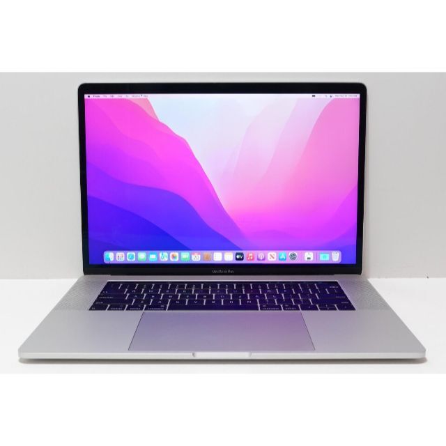 538）Apple MacBook Pro 16インチ 2019 Core i9CPU