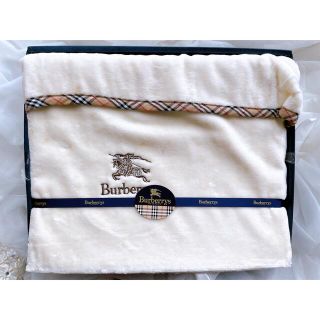 バーバリー(BURBERRY) 毛布の通販 200点以上 | バーバリーのインテリア