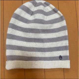 ニクソン(NIXON)のNixon  ニクソン ニット帽(ニット帽/ビーニー)