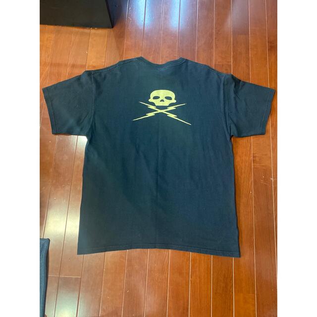 希少 当時物DEATH PROOF Tシャツ ヴィンテージ デスプルーフ