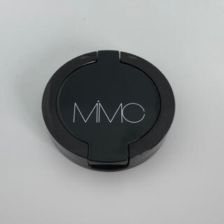 エムアイエムシー(MiMC)のMMC ミネラルクリーミーチーク 05 ベースコントロールピンク チークカラー(チーク)