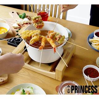 Prince - PRINCESS プリンセス テーブルグリルミニピュアの通販 by