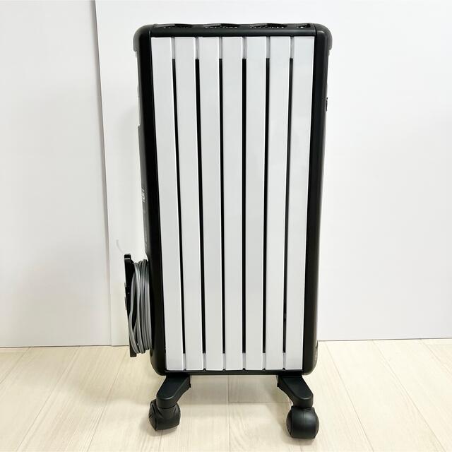 DeLonghi - ☆美品☆デロンギ オイルヒーター マルチダイナミック
