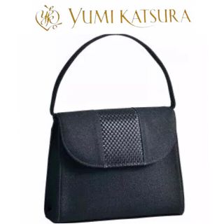 ユミカツラ バッグの通販 79点 | YUMI KATSURAのレディースを買うなら