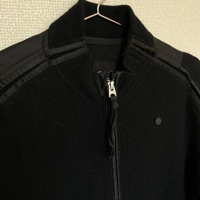 G-STAR RAW(ジースター)のG-STAR✩.*˚ロングコート レディースのジャケット/アウター(ロングコート)の商品写真