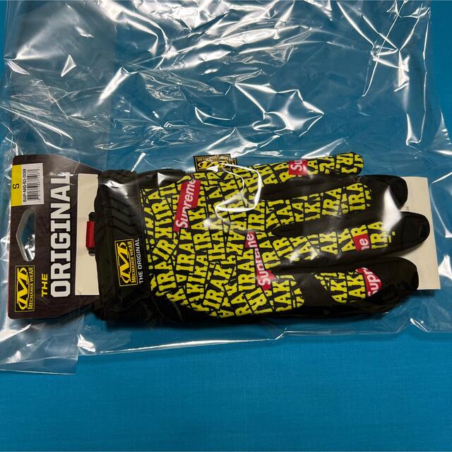 Supreme IRAK Work Gloves 格安即決 7040円 www.gold-and-wood.com