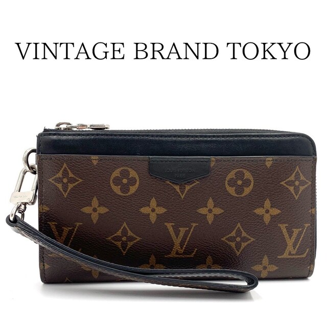 何でも揃う 長財布 ルイヴィトン VUITTON LOUIS - VUITTON LOUIS