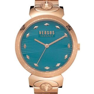 ヴェルサーチ(Gianni Versace) ゴールド 腕時計(レディース)の通販 14 