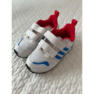 アディダス(adidas)のadidas ベビーシューズ(スニーカー)