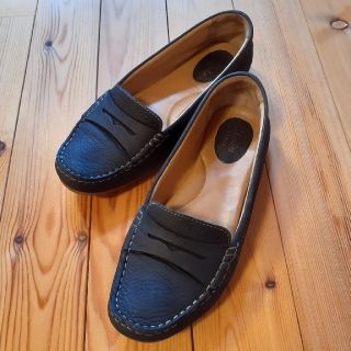 クラークス(Clarks)のクラークス　Clarks　ローファー　スリッポン(スリッポン/モカシン)