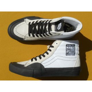 ヴァンズ(VANS)のバンズ VANS SK8-HI PRO 27,0cm Jackson Pilz(スニーカー)