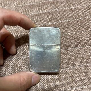 ジッポー(ZIPPO)のzippo(タバコグッズ)