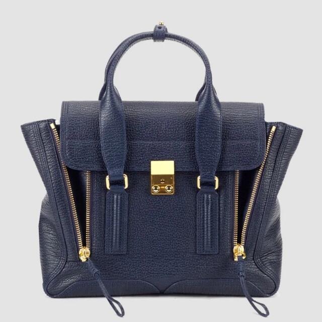 3.1 phillip lim ミディアム サッチェル パシュリ 海外ブランド www