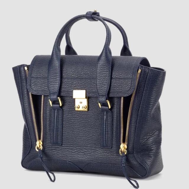 3.1 phillip lim ミディアム サッチェル パシュリ 熱い販売 aleksandra