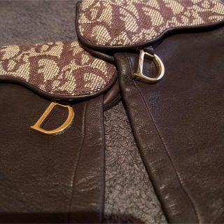 Christian Dior(手袋)のフリマアイテム一覧 Christian Dior(手袋)のフリマアイテム一覧