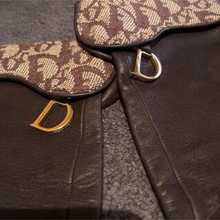 クリスチャンディオール(Christian Dior)のクリスチャンディオール　手袋(手袋)
