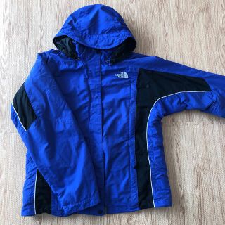 ザノースフェイス(THE NORTH FACE)の35ノースフェイス マウンテンジャケット(ブルゾン)