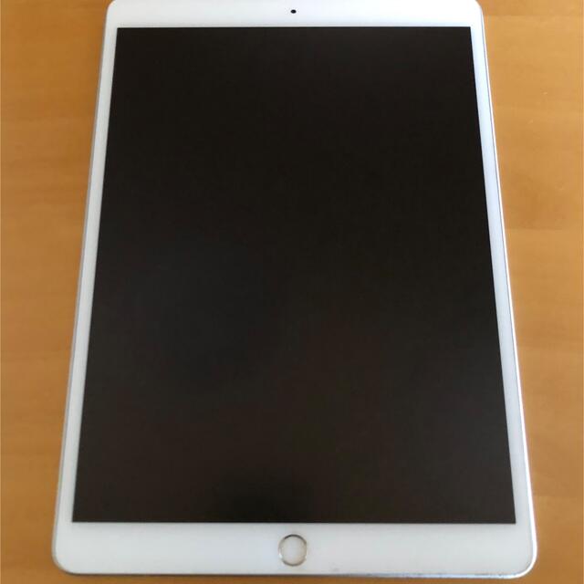 新色 Apple iPad Air 第3世代 Wi-Fi 64GB ゴールド 整備済み品