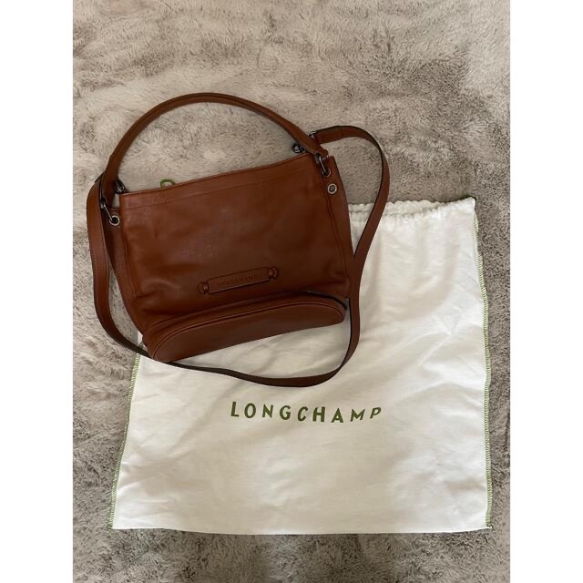 レディースLongchamp バッグ