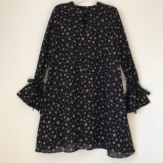 ジルスチュアート(JILLSTUART)の新品　ジルスチュアート　ワンピース　tocco スナイデル　ミッシュマッシュ(ひざ丈ワンピース)