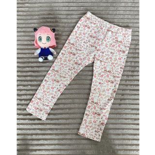 ユニクロ(UNIQLO)のUNIQLOムーミンパンツ♡100(パンツ/スパッツ)